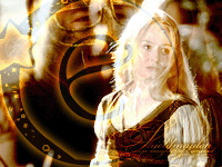  Eowyn: Shieldmaiden thumbnail